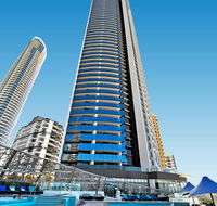 Soul Surfers Paradise - GCLR - Hotels Melbourne