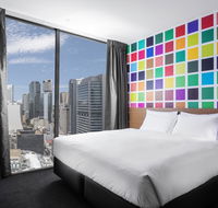Ibis Styles Brisbane Elizabeth Street - Hotels Melbourne