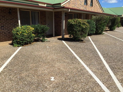 Country Gardens Motor Inn - Hotels Melbourne 18