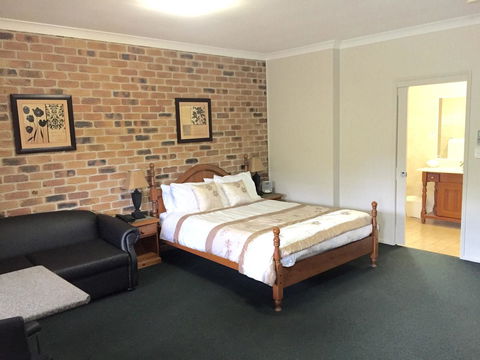 Country Gardens Motor Inn - Hotels Melbourne 11
