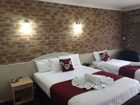Country Gardens Motor Inn - Hotels Melbourne 19