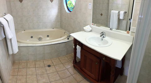 Country Gardens Motor Inn - Hotels Melbourne 17