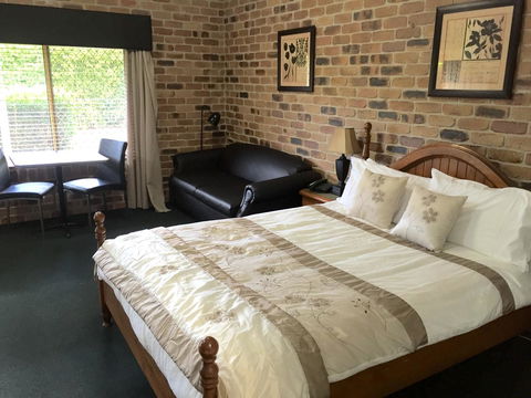 Country Gardens Motor Inn - Hotels Melbourne 15