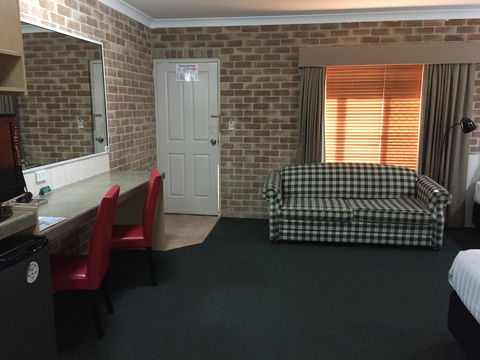 Country Gardens Motor Inn - Hotels Melbourne 20