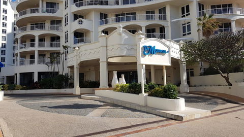 APR Private SUITES MOROC By The Beach - Hotels Melbourne 7