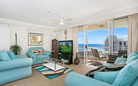 APR Private SUITES MOROC By The Beach - Hotels Melbourne 42