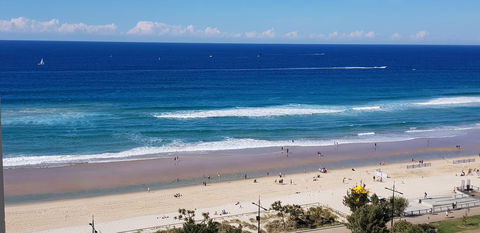 APR Private SUITES MOROC By The Beach - Hotels Melbourne 1