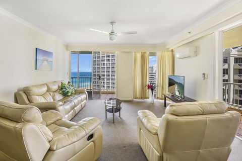 APR Private SUITES MOROC By The Beach - Hotels Melbourne 20
