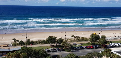 APR Private SUITES MOROC By The Beach - Hotels Melbourne 12