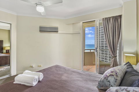 APR Private SUITES MOROC By The Beach - Hotels Melbourne 18