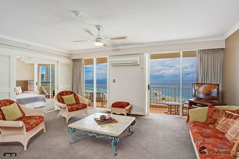 APR Private SUITES MOROC By The Beach - Hotels Melbourne 25