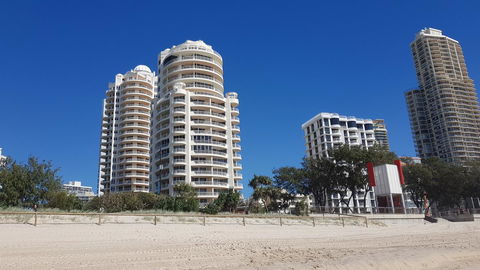 APR Private SUITES MOROC By The Beach - Hotels Melbourne 37