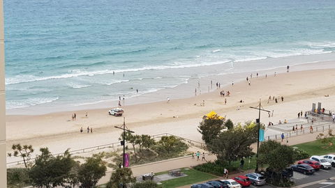 APR Private SUITES MOROC By The Beach - Hotels Melbourne 34