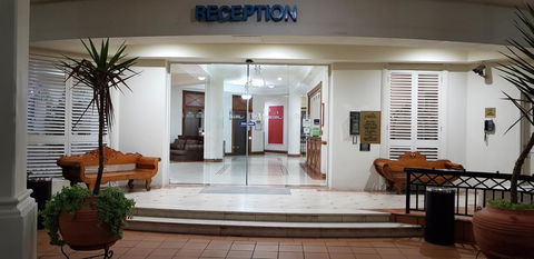 APR Private SUITES MOROC By The Beach - Hotels Melbourne 31