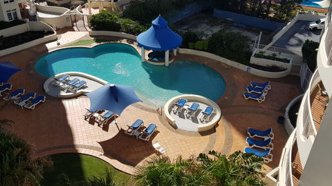 APR Private SUITES MOROC By The Beach - Hotels Melbourne 5