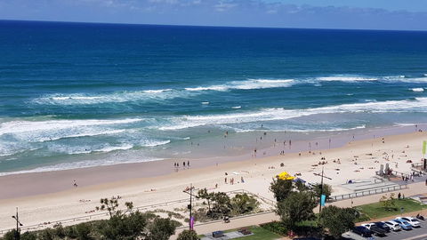 APR Private SUITES MOROC By The Beach - Hotels Melbourne 36