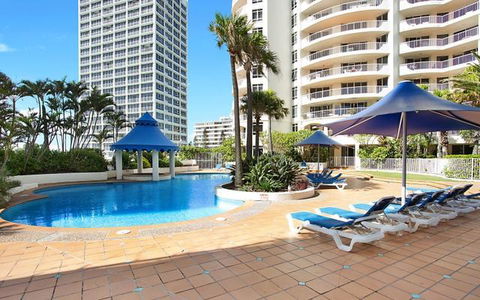 APR Private SUITES MOROC By The Beach - Hotels Melbourne 33