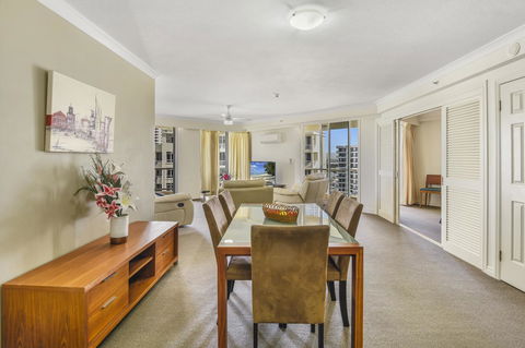 APR Private SUITES MOROC By The Beach - Hotels Melbourne 24
