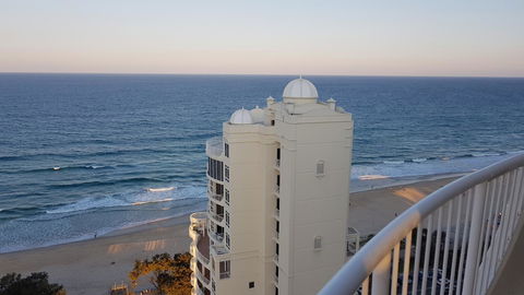 APR Private SUITES MOROC By The Beach - Hotels Melbourne 21