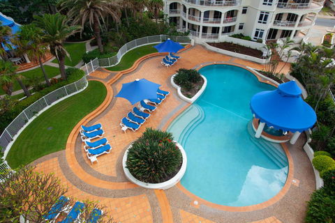 APR Private SUITES MOROC By The Beach - Hotels Melbourne 29