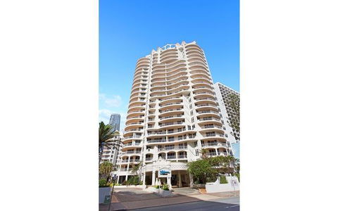 APR Private SUITES MOROC By The Beach - Hotels Melbourne 40