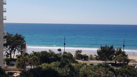 APR Private SUITES MOROC By The Beach - Hotels Melbourne 6