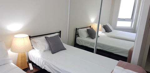 APR Private SUITES MOROC By The Beach - Hotels Melbourne 3