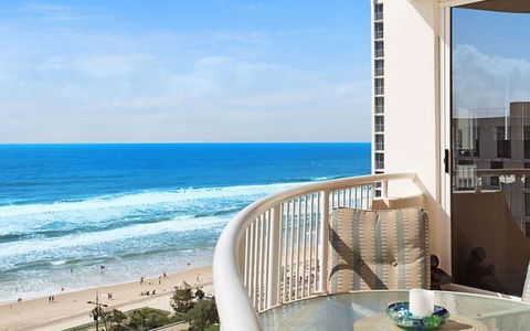 APR Private SUITES MOROC By The Beach - Hotels Melbourne 43