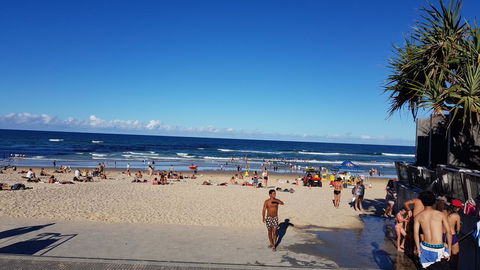 APR Private SUITES MOROC By The Beach - Hotels Melbourne 35