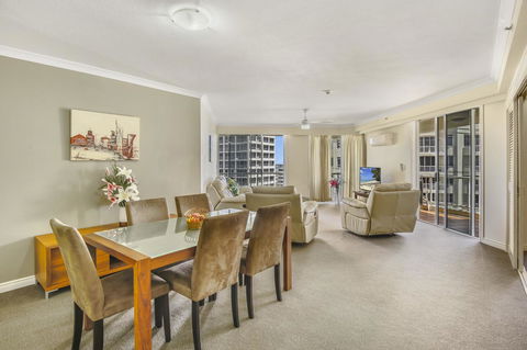 APR Private SUITES MOROC By The Beach - Hotels Melbourne 23