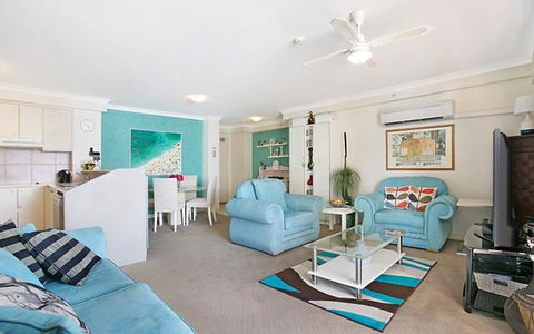 APR Private SUITES MOROC By The Beach - Hotels Melbourne 19