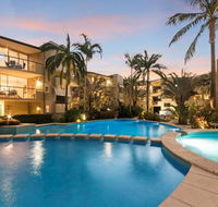 Montpellier Boutique Resort Noosa - Hotels Melbourne