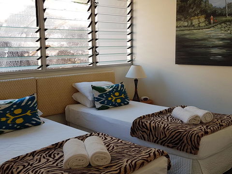 Penthouse On Bright Point - Hotels Melbourne 10