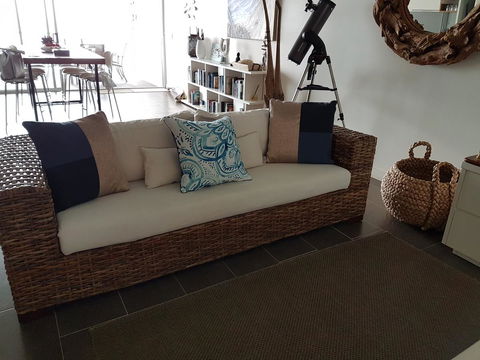 Penthouse On Bright Point - Hotels Melbourne 13