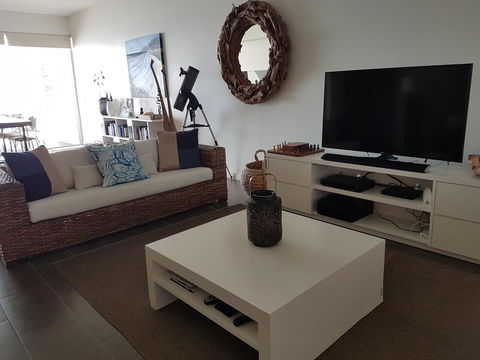 Penthouse On Bright Point - Hotels Melbourne 2