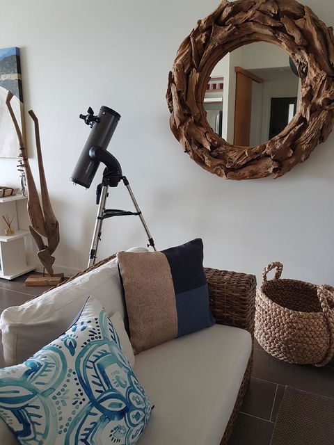 Penthouse On Bright Point - Hotels Melbourne 3