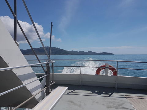 Penthouse On Bright Point - Hotels Melbourne 18