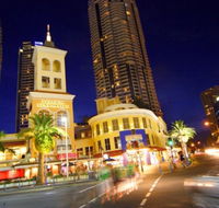 The Towers of Chevron Renaissance - Holidays Gold Coast - Hotels Melbourne