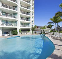 Crystal Bay On The Broadwater - Hotels Melbourne