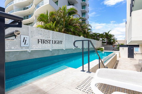 Sunset Retreat Mooloolaba - Hotels Melbourne 34