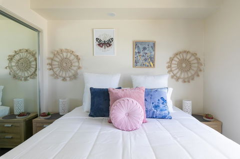 Sunset Retreat Mooloolaba - Hotels Melbourne 26