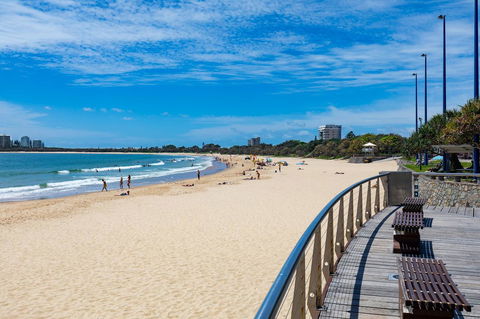 Sunset Retreat Mooloolaba - Hotels Melbourne 43