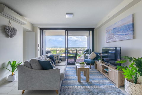 Sunset Retreat Mooloolaba - Hotels Melbourne 2