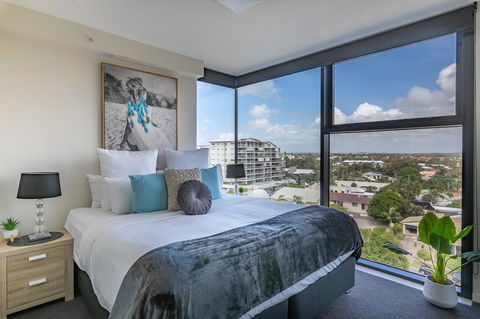 Sunset Retreat Mooloolaba - Hotels Melbourne 19