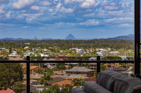Sunset Retreat Mooloolaba - Hotels Melbourne 16