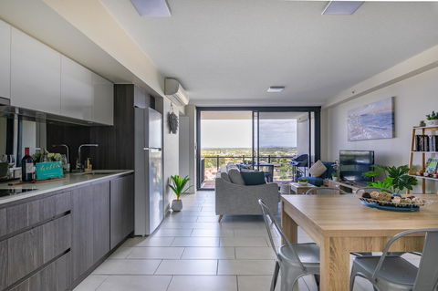 Sunset Retreat Mooloolaba - Hotels Melbourne 7