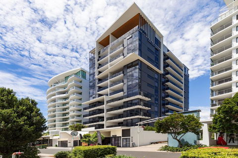 Sunset Retreat Mooloolaba - Hotels Melbourne 39