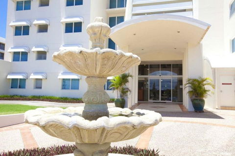 Regency On The Beach - Hotels Melbourne 15