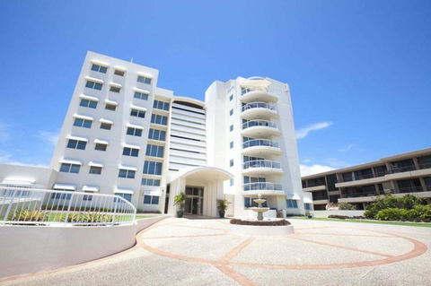 Regency On The Beach - Hotels Melbourne 14