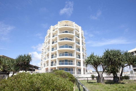 Regency On The Beach - Hotels Melbourne 11